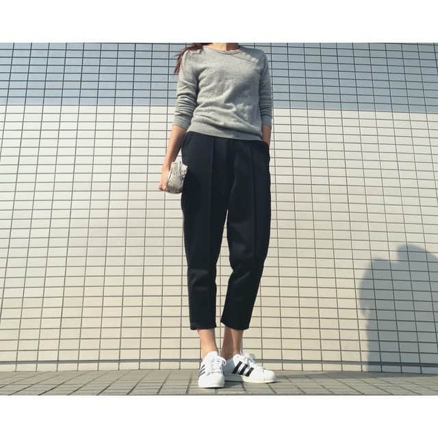 オンライン正規店 【adidas Originals by HYKE】 トラックパンツ 
