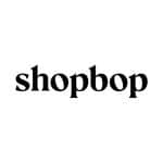 Shopbopのインスタグラム