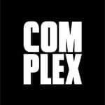 COMPLEXのインスタグラム