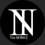 The BONEZのインスタグラム