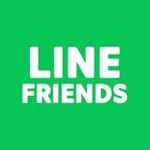 LINE FRIENDSのインスタグラム