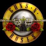 Guns N' Rosesのインスタグラム