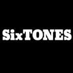 SixTONES Instagram