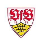 VfBシュトゥットガルトのインスタグラム