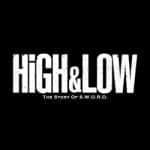 HiGH & LOW Instagram