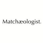 Matchæologist®のインスタグラム