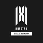 Monsta X Instagram