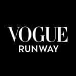 Vogue Runwayのインスタグラム