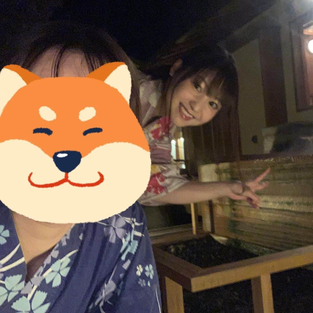 小池唯さんのインスタグラム写真 - (小池唯Instagram)「. 温泉に行った時の写真♨️  最後の2枚は、初めてマッサージチェアを使ってビックリしてる写真🤣」3月5日 15時24分 - yuikoike_official