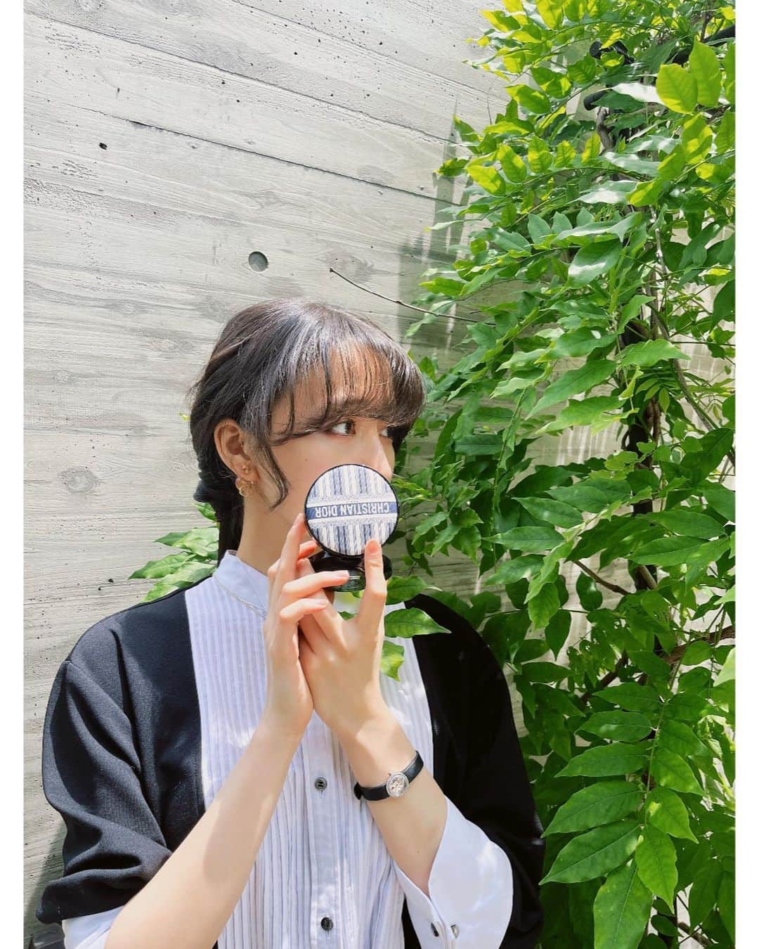 木村心美さんのインスタグラム写真 - (木村心美Instagram)「‼️ディオリビエラ エディション‼️ ・ ディオールを象徴するバイヤ
