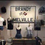 Brandy Melville Europe Instagram