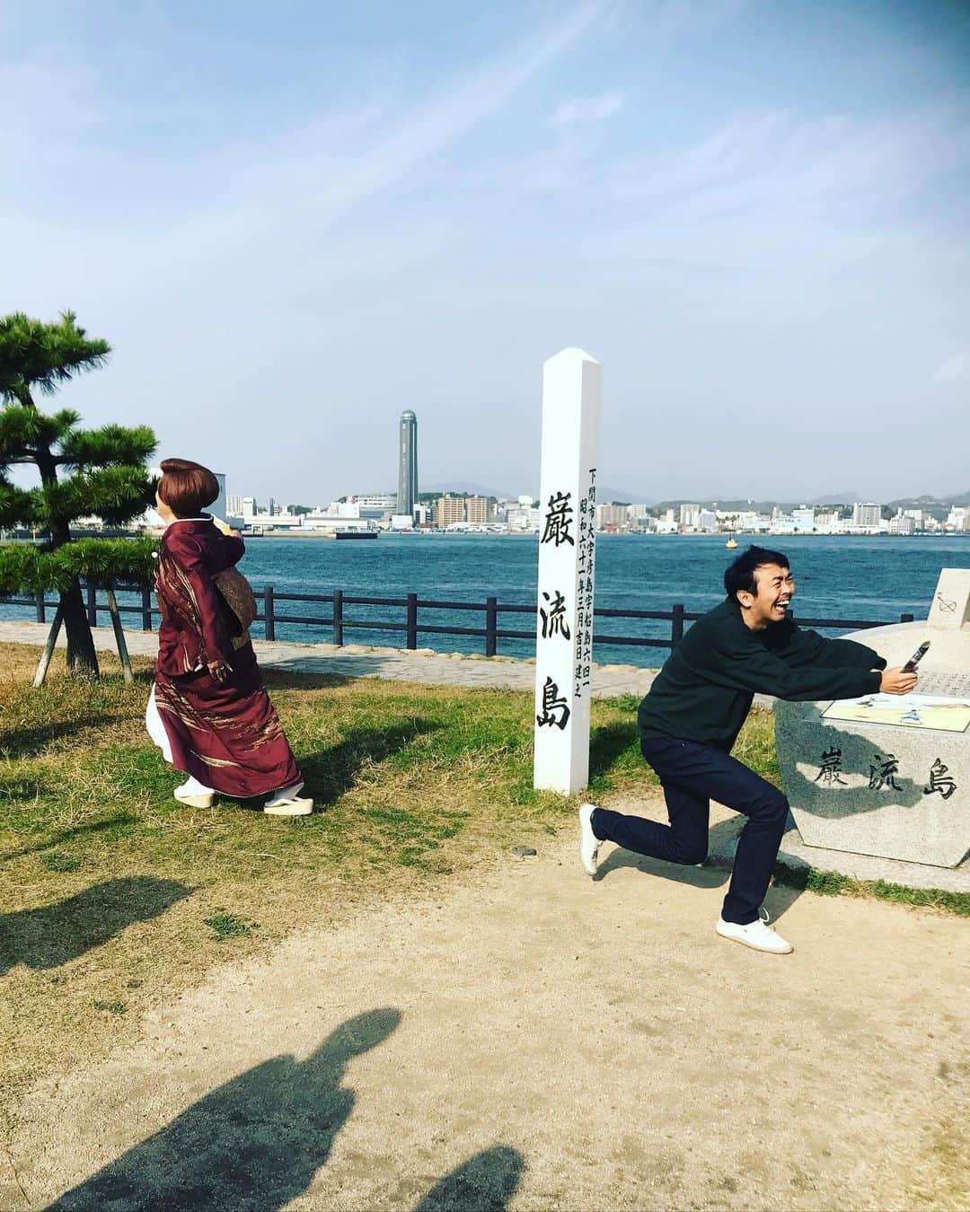 有吉弘行さんのインスタグラム写真 - (有吉弘行Instagram)「躍動感。」9月16日 8時27分 - ariyoshihiroiki