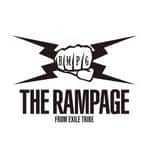 THE RAMPAGE from EXILE TRIBE Instagram