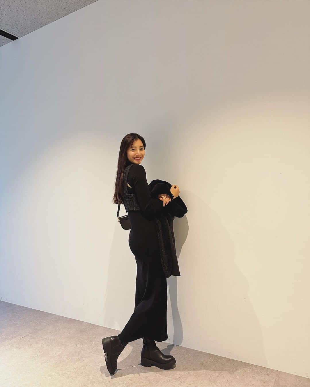 新木優子さんのインスタグラム写真 - (新木優子Instagram)「私服 