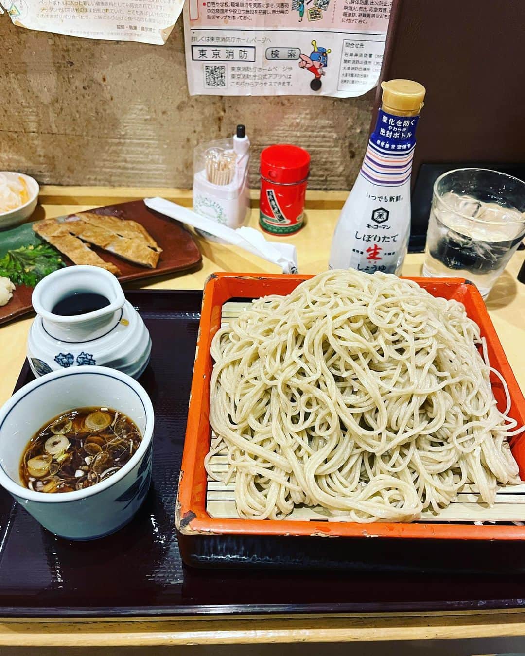 金村義明さんのインスタグラム写真 - (金村義明Instagram)「もう腹パン！ お土産に天かす沢山いただきました！ 感謝🙇」1月20日 19時03分 - yoshiaki_kanemura