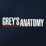 Grey's Anatomyのインスタグラム