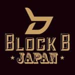 Block Bのインスタグラム