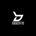 Block Bのインスタグラム