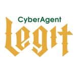 CyberAgent Legitのインスタグラム