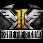 EXILE THE SECONDのインスタグラム