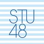 STU48のインスタグラム