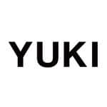 YUKIのインスタグラム