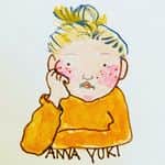 結城アンナ Instagram
