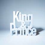 King & Prince Instagram