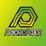 PSYCHIC FEVER Instagram