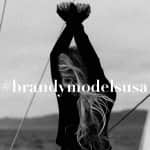 Brandy Model Searchのインスタグラム