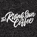 坂口憲二（THE RISING SUN COFFEE） Instagram