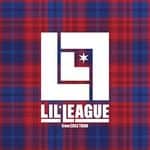 LIL LEAGUEのインスタグラム