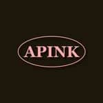 Apinkのインスタグラム