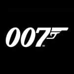 James Bond 007 Instagram