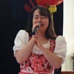 北川桜 Instagram