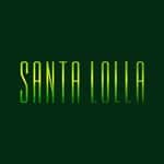 Santa Lolla Instagram