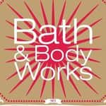 Bath & Body Worksのインスタグラム
