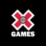 X Gamesのインスタグラム