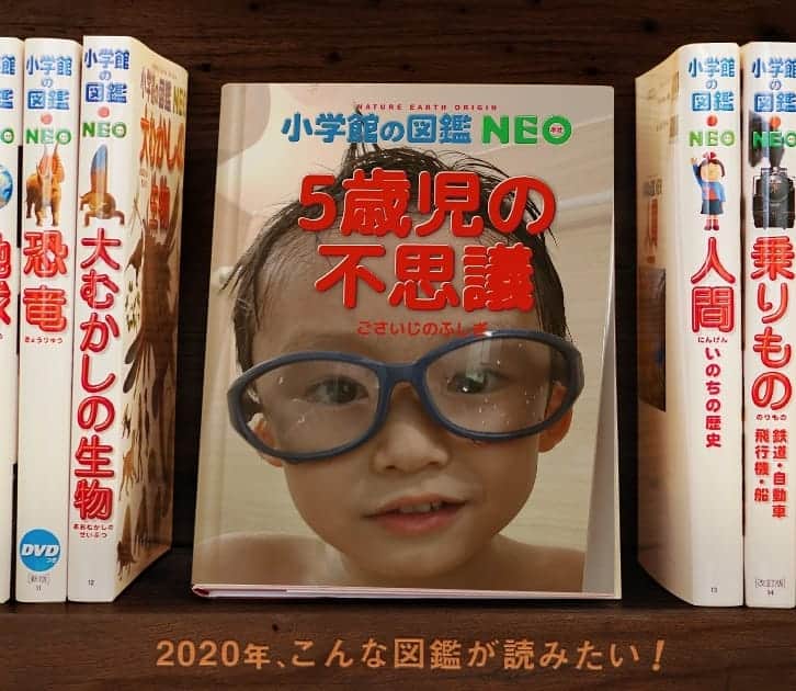 2022新発 図鑑NEO 人間 いのちの歴史