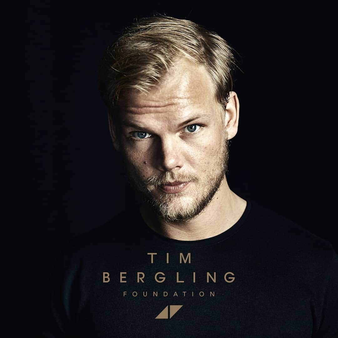 Aviciiのインスタグラム：「@timberglingfoundation will advocate for the recognition of suicide as a global health emergency and promote removing the stigma attached to the discussion of mental health issues. The foundation will also support issues for which Tim had a passion such as climate change, preservation of endangered species and global hunger.」