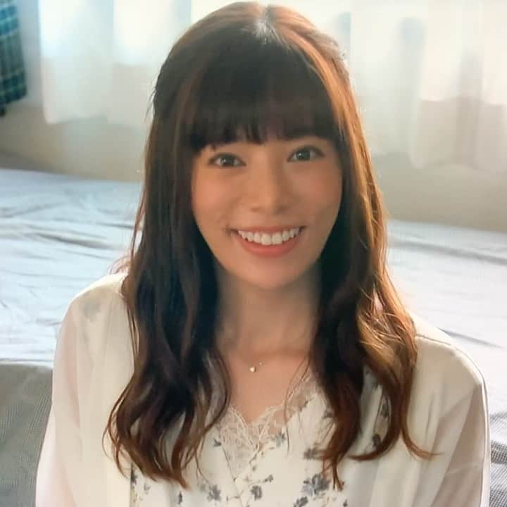 桜井ユキのインスタグラム：「可愛いすぎ！  #桜井ユキ #G線上のあなたと私  #かわいい #女優」