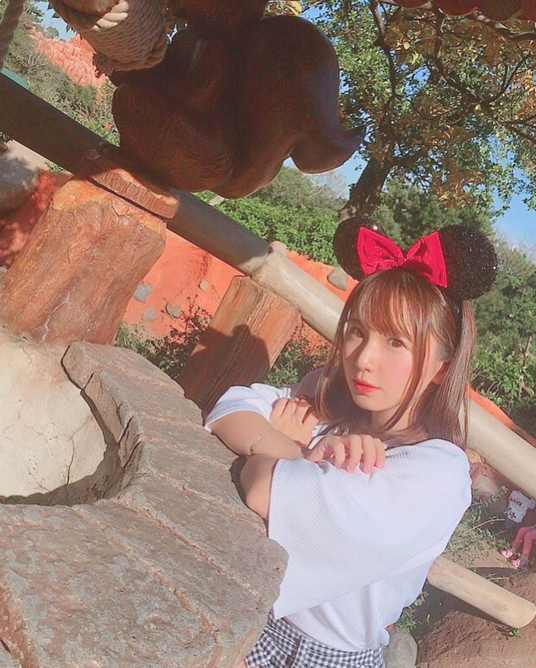相良朱音さんのインスタグラム写真 相良朱音instagram 彼女感 I Am Your Girlfriend ディズニーランド 彼女 彼女感 Japanesegirl Gravure Kawaii Kawaiigirl ディズニー Disney Disneyland Dハロ ハロウィン 10月25日 7時51分 Sagara Akane