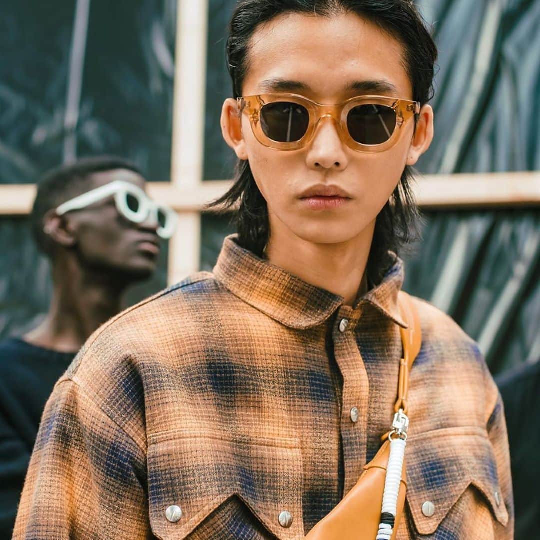 THIERRY LASRY / RHUDE RHODEO未使用品検索用effecto