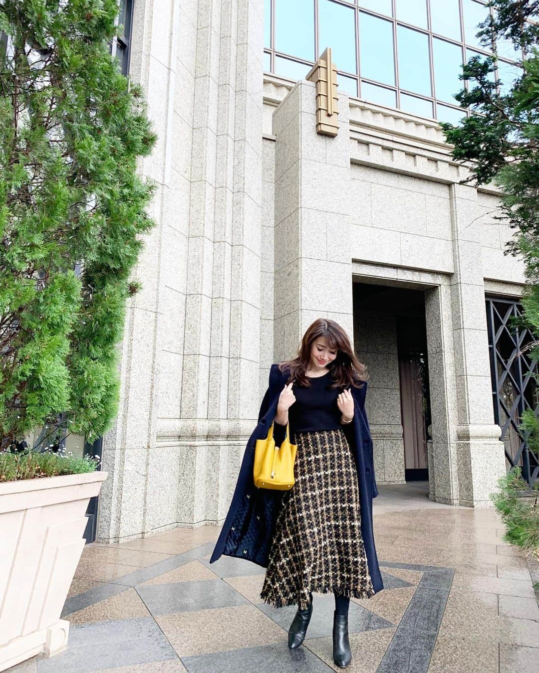 吉田美紀さんのインスタグラム写真 - (吉田美紀Instagram)「・ ・ good morning☀️ いいお天気に恵まれた年末年始。 ・ さて、準備をして東京に帰ります。 たっぷり