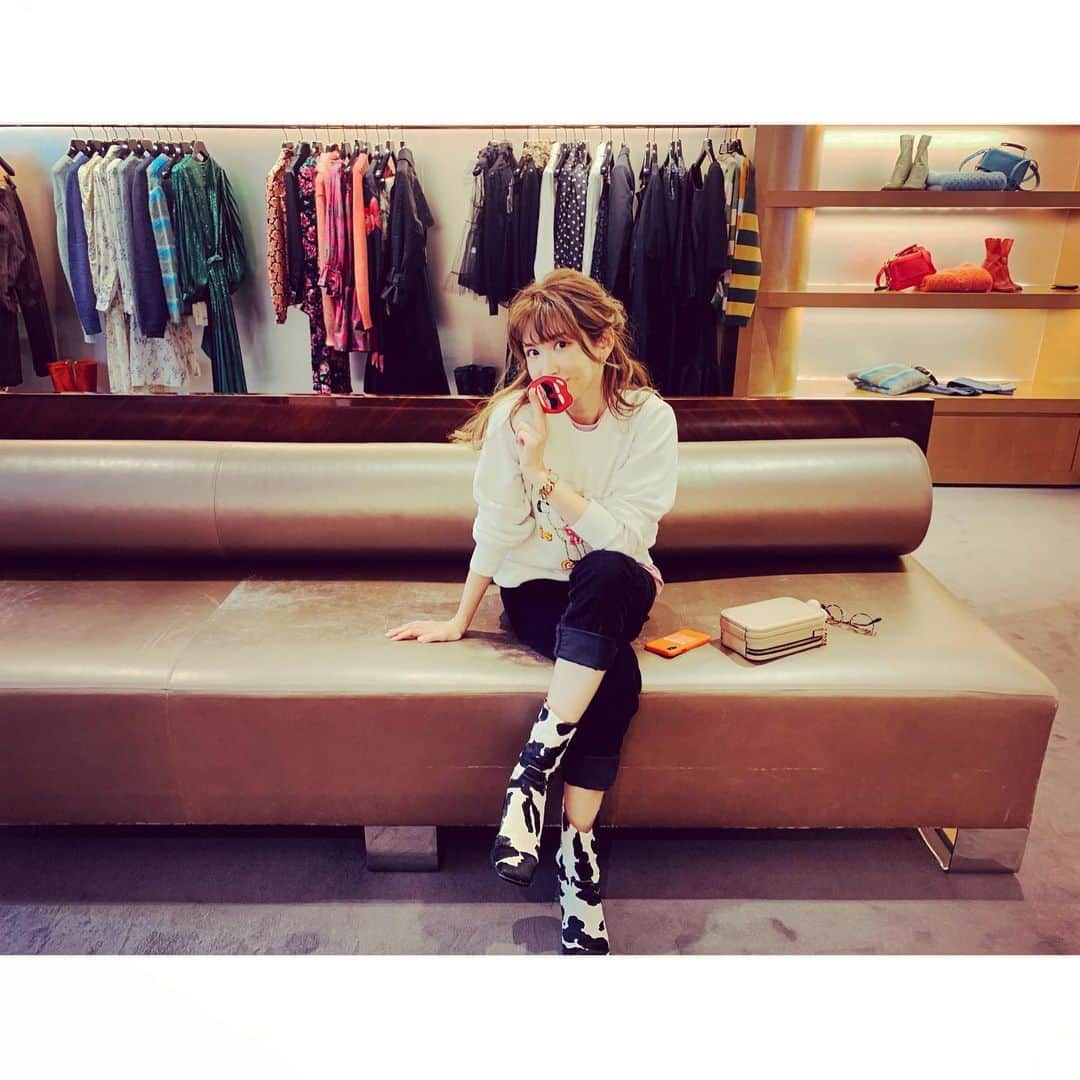 紗栄子さんのインスタグラム写真 - (紗栄子Instagram 