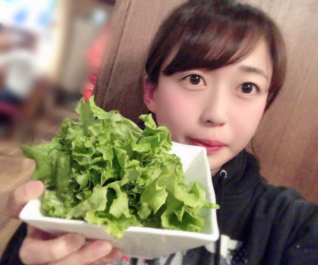 上谷沙弥さんのインスタグラム写真 上谷沙弥instagram さんちゅっ 野菜 12月