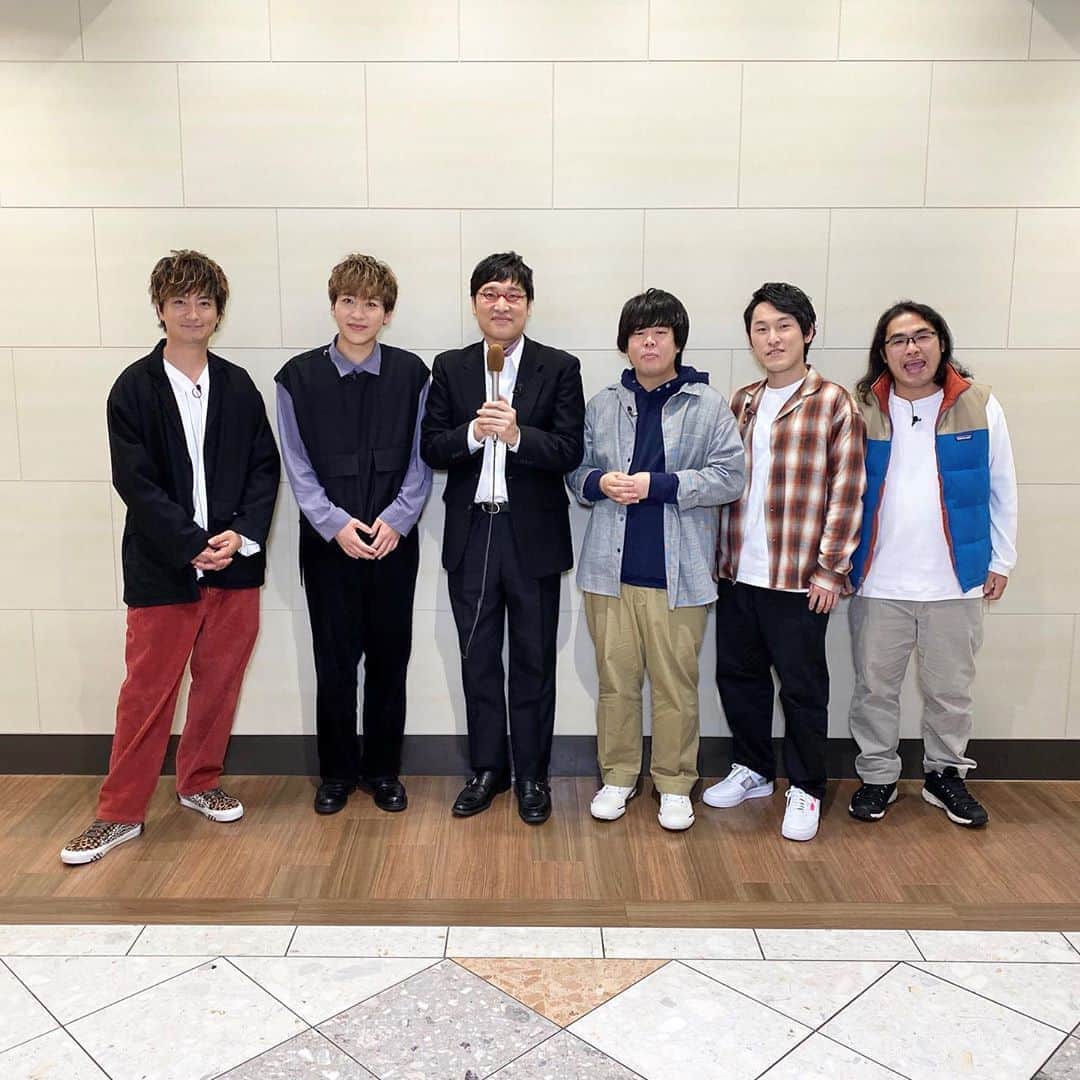 日本テレビ「ヒルナンデス！」さんのインスタグラム写真 - (日本テレビ「ヒルナンデス！」Instagram)「2月7日(金)放送 3色