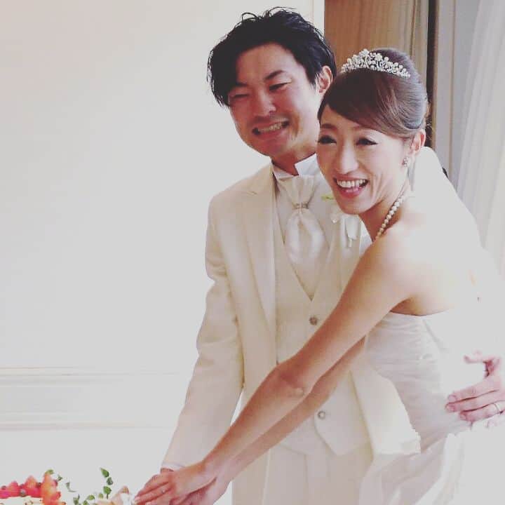 城咲あいさんのインスタグラム写真 城咲あいinstagram 17日 無事に結婚式を挙げさせて頂こました 皆様 本当に ありがとうございました 幸せな時間 ウェディング Happy アリガトウ 城咲あい 伊坂文月 1月19日 11時01分 Ai Shirosaki