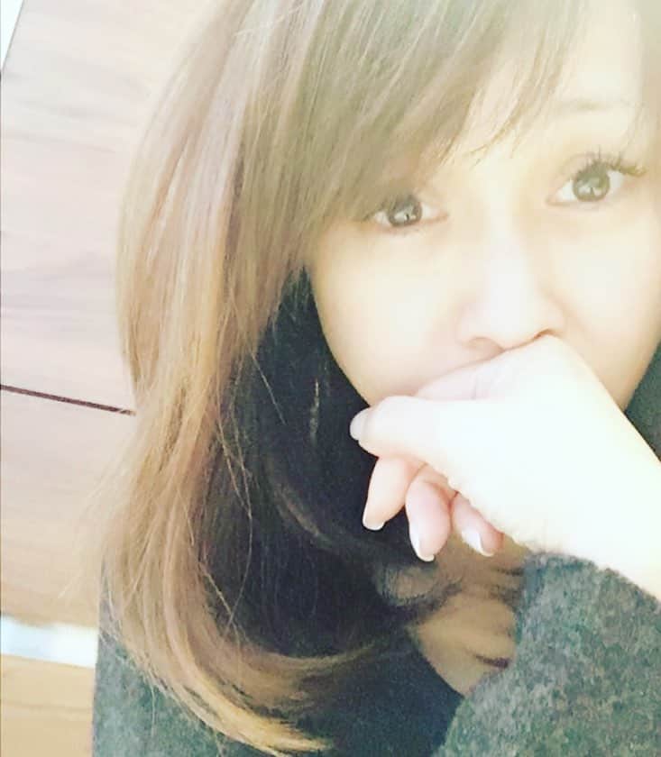 渡辺美奈代さんのインスタグラム写真 渡辺美奈代instagram ヘアスタイル 内巻き ブロー ミディアム
