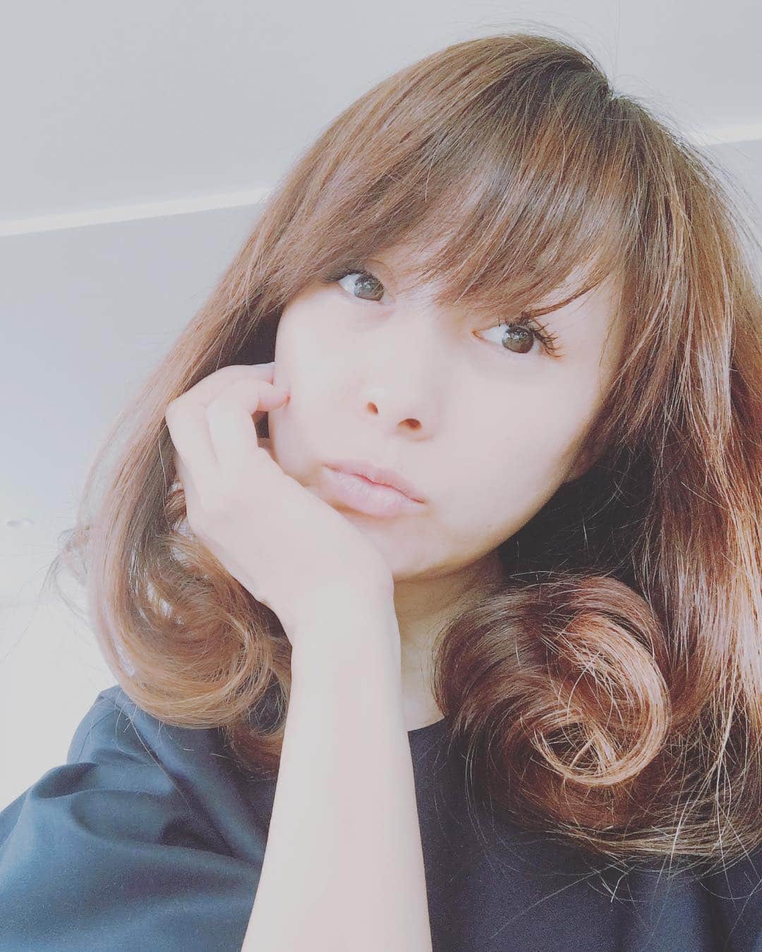 渡辺美奈代さんのインスタグラム写真 渡辺美奈代instagram いってきまーす ホット